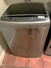 LG, Smart S/S Drum, Hydro Shield Washer Machine