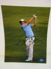 Rory McIlroy PGA signed autographed 8x10 photo PAAS COA 691