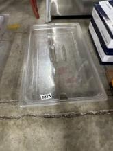 Full Size Cambro With Lid