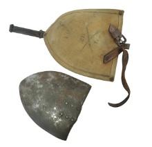 Indian Wars Entrenching Tool (A)