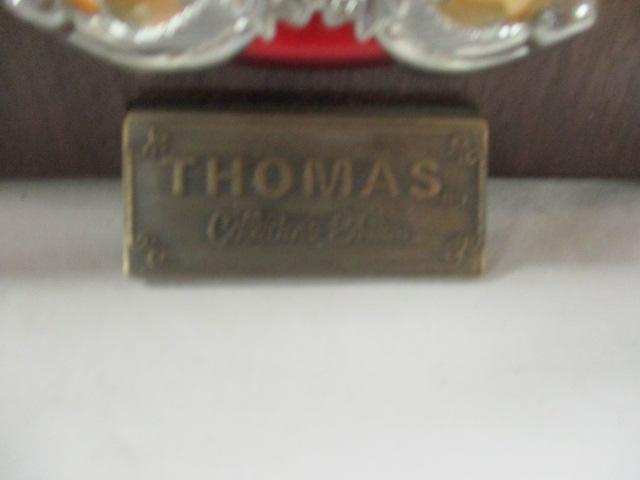 Thomas Collector's Edition Radio
