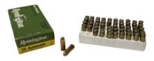 48rds. of .25 ACP Ammunition