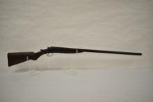 Gun. Palmetto Model 11 12 ga Shotgun
