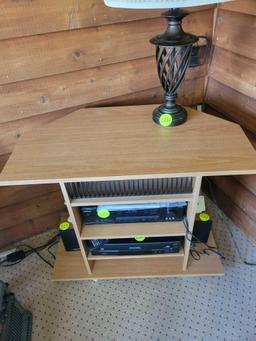 TV Stand $5 STS