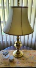 Table lamp $5 STS