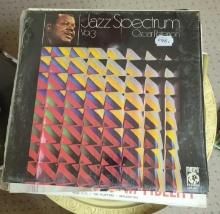 Jazz Spectrum Vol. 3 Record $1 STS