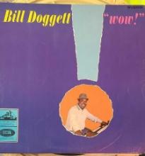 Bill Doggett Record $1 STS