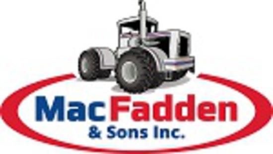 Randall Implements/Salem Farm Supply Auction