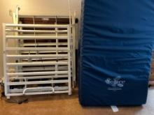 Home Hospital Lift Bed