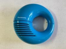 Vintage Pansonic Toot-A-Loop Radio