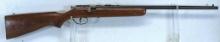 Canada Cooey Model 39 .22 S,L,LR Single Shot Bolt Action Rifle SN#NSN...