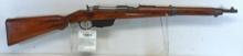 Steyr M95/34 Mannlicher 8x56R Bolt Action Rifle SN#6294L M8...