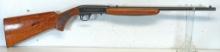 Belgium Browning SA-22 .22 LR Semi-Auto Rifle Short Crack Under Wrist of Stock at Trigger Guard