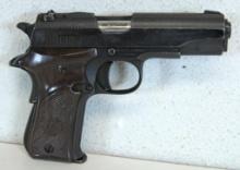 Spanish Llama/Stoeger Arms .32 Cal. Semi-Auto Pistol... SN#555321...