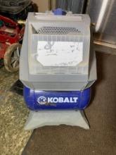 Kobalt Compressor