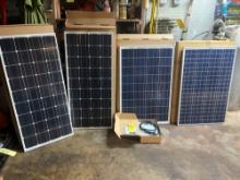solar panels - Micro Inverter WVC-600