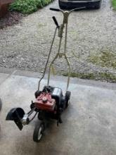 Craftsman Gas Edger * Has Been Sitting For A Few Years*