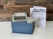 Micro-Mart Bending Machine