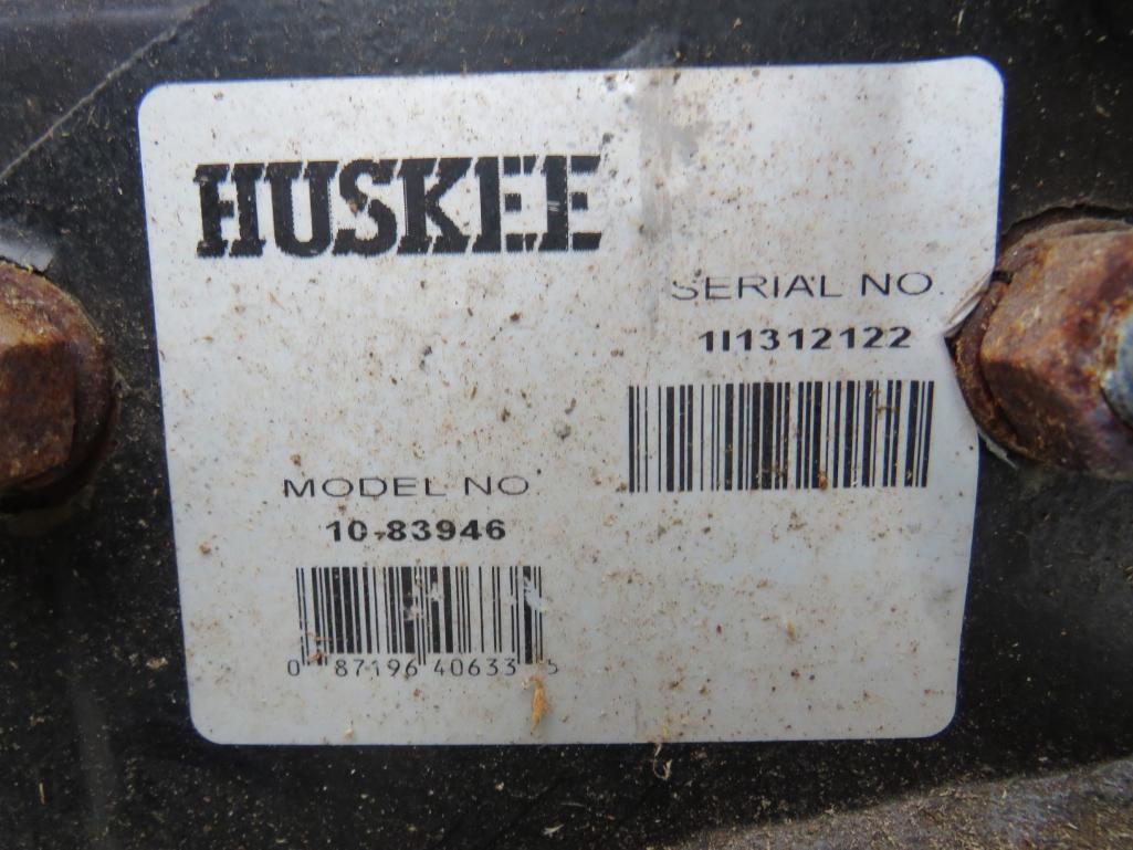 Huskee 35-Ton Log Splitter