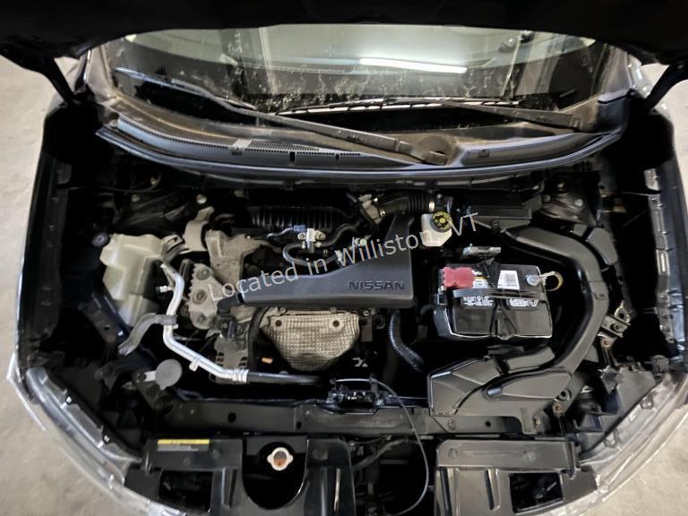 2013 Ford Escape SE I4, 1.6L T