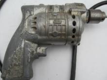 Vintage Thor Power Drill