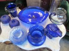 Blue Glass Group
