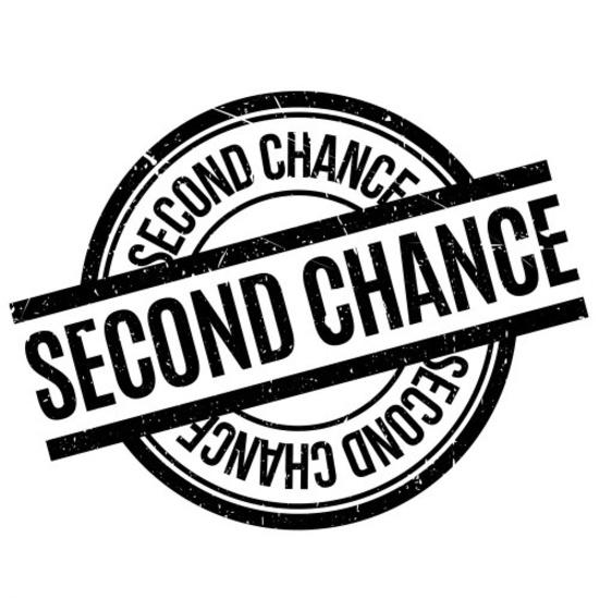 Second Chance Personal Property Auction!