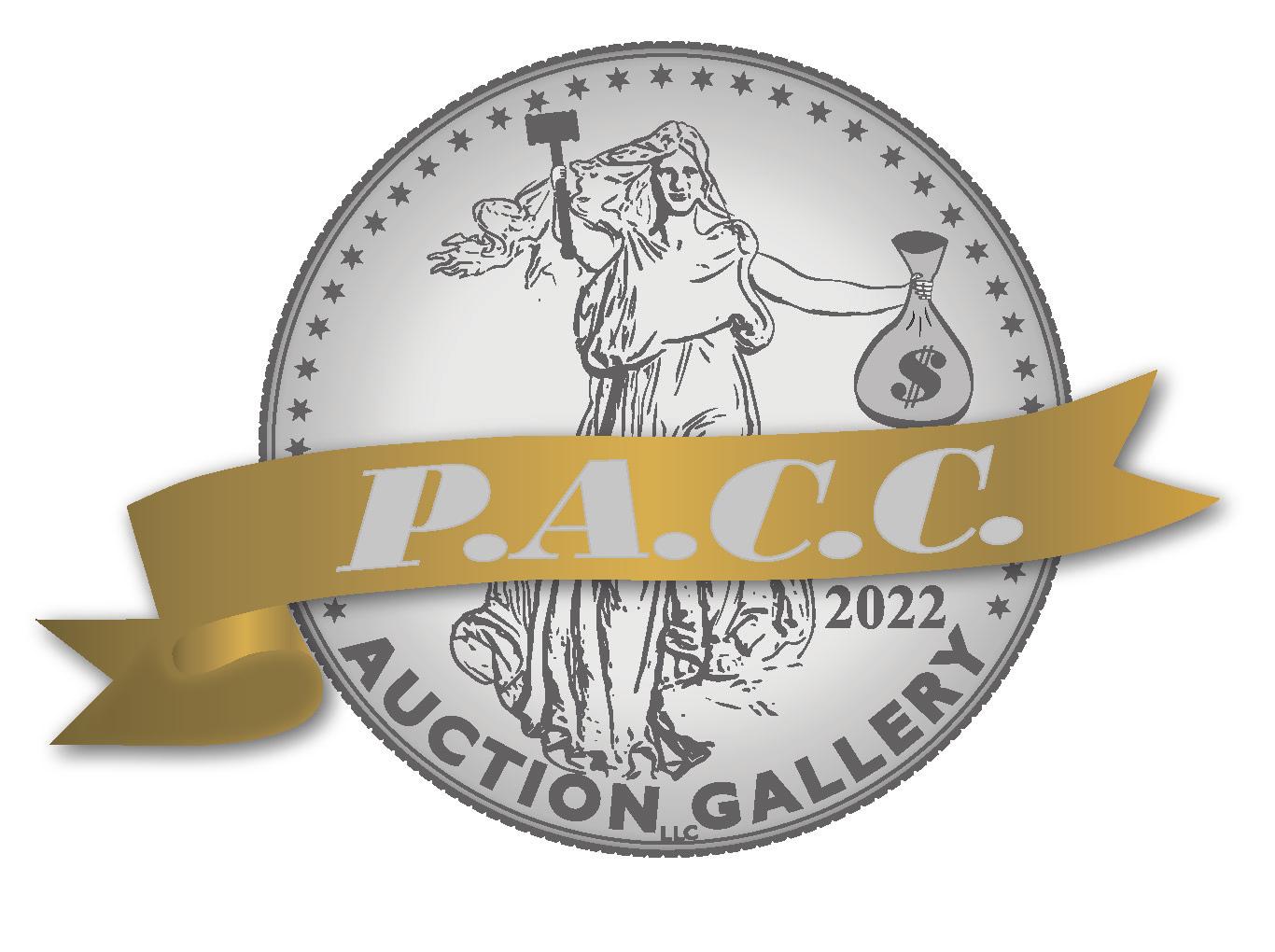 P.A.C.C. Auction Gallery LLC
