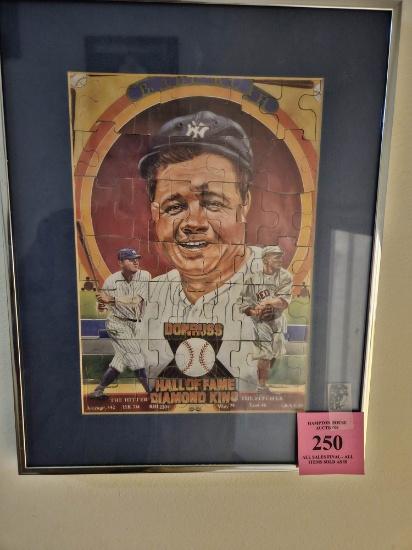 SPORTS CARDS & MEMORABILIA MAY 2024 TIMED AUCTION