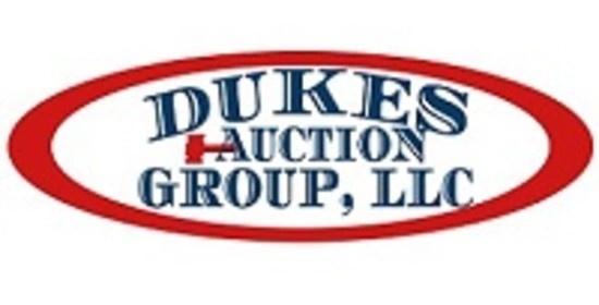 Online Timed Equipment Auction