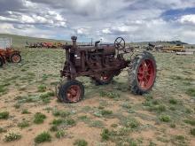 FarmAll F20 Tractor