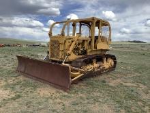 Caterpillar D6 C Dozer