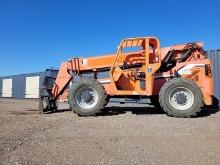 2015 JLG 6042 6,000 lb. Telescopic Forklift