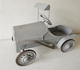 1960 Garton Tin Lizzy Pedal Car