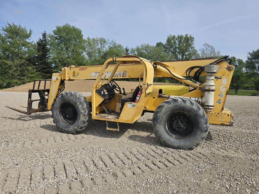 Pettibone 6044 Telehandler