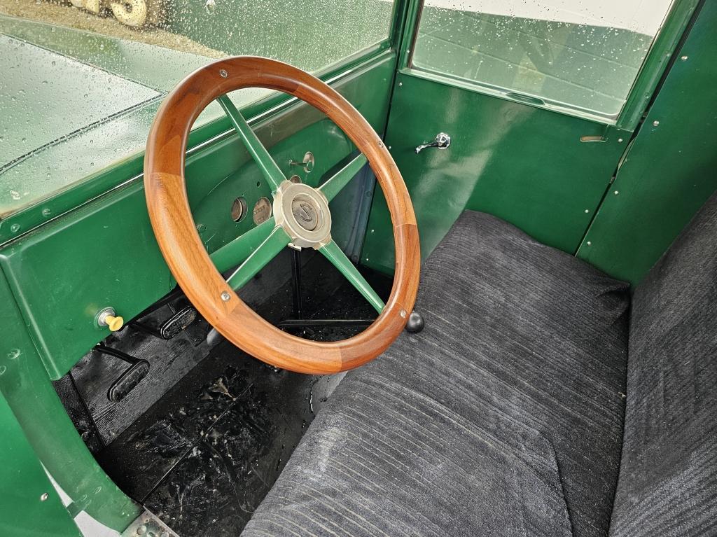 1929 Chevrolet 3/4 Ton Truck