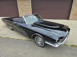 1966 Ford Thunderbird