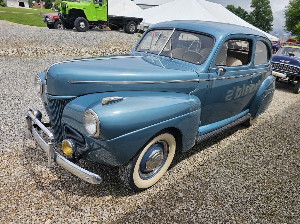 1941 Ford