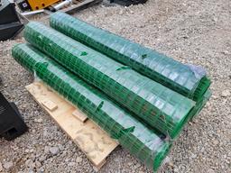 New/Unused Holland Wire Mesh