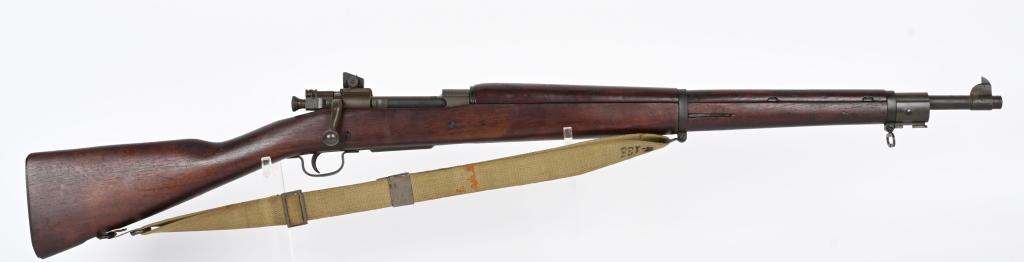 US REMINGTON MODEL 1903-A3 RIFLE