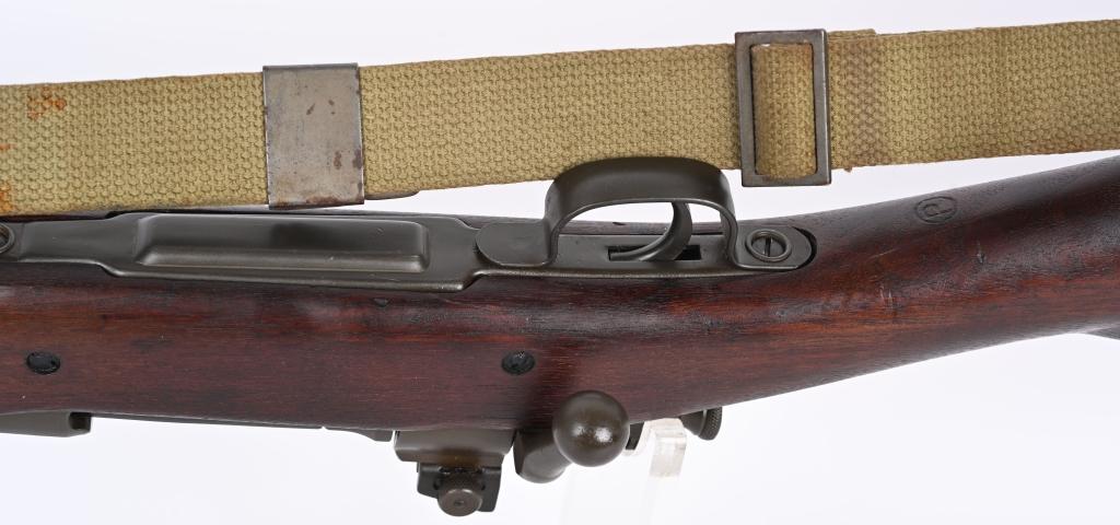 US REMINGTON MODEL 1903-A3 RIFLE