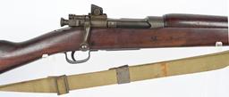 US REMINGTON MODEL 1903-A3 RIFLE