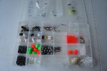 CARP Fishing Lures & Storage Box