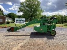 2008 JOHN DEERE 730 MOWER