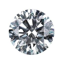3.09 ctw. VVS2 IGI Certified Round Brilliant Cut Loose Diamond (LAB GROWN)