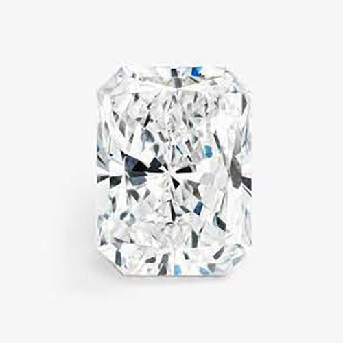 1.44 ctw. VVS2 IGI Certified Radiant Cut Loose Diamond (LAB GROWN)