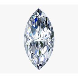 3.63 ctw. VS1 IGI Certified Marquise Cut Loose Diamond (LAB GROWN)
