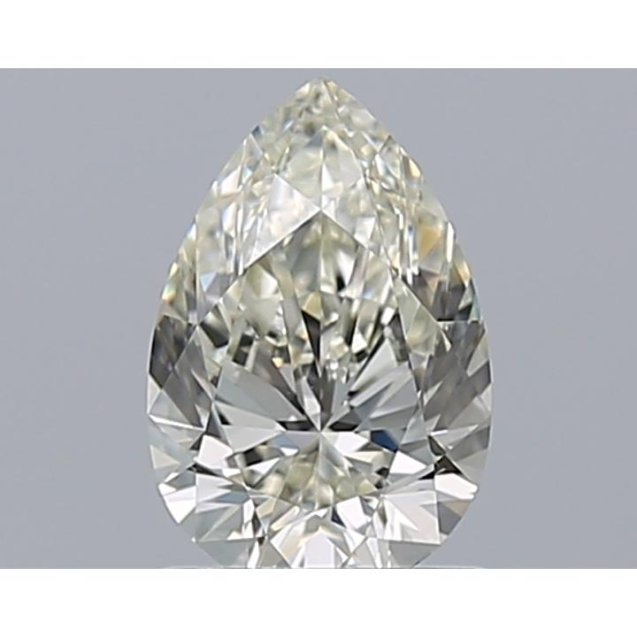 1.50 ctw VS1 IGI Certified (LAB GROWN)Pear Cut Loose Diamond