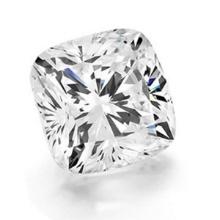 2.04 ctw. VS1 IGI Certified Cushion Cut Loose Diamond (LAB GROWN)