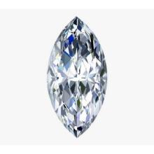 3.29 ctw. VVS2 IGI Certified Marquise Cut Loose Diamond (LAB GROWN)